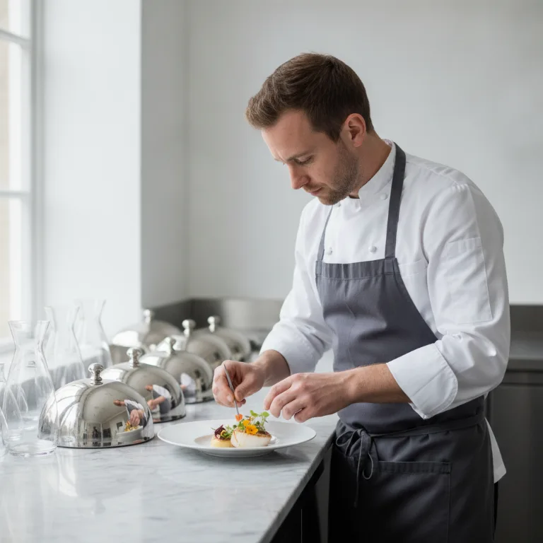Luxus Catering Service in Affoltern am Albis